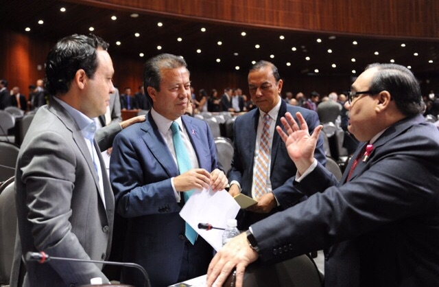 Punto para abatir mortalidad materna